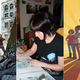 Illustration for article titled This Artist Draws Evil Cheerleaders, Hunky Leon and emThe Last of Us/em
